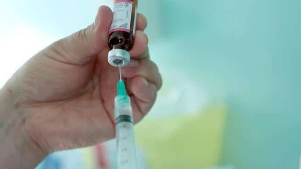 Sólo con la vacunación se puede evitar reingreso al país del sarampión y rubeóla, advierten | Ñanduti