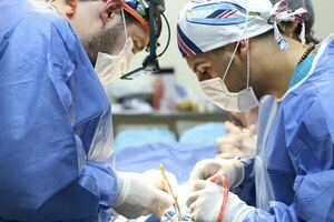 Programa de cirugías estéticas gratuitas busca captar pacientes | Ñanduti