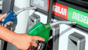 “No se tiene precisión de cuanto subirá el combustible, pero es inevitable”, aseguran desde Apesa | Ñanduti