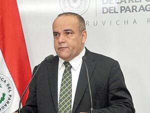 Bachi Núñez: “Debemos hacer un mea culpa y dar más presupuesto a Fiscalía para mejorar la justicia” | Ñanduti