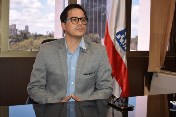 Municipalidad de Asunción sobre deudas por recolección:”Si no hay pago de servicio, no hay servicio | Ñanduti