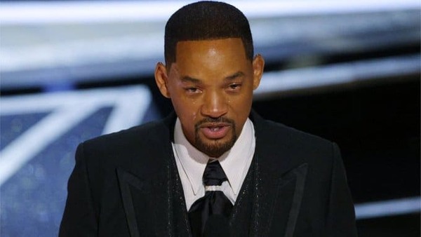 La Academia de Hollywood aceptó la renuncia inmediata de Will Smith | Ñanduti