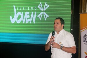 Senatur insta al turismo interno para disfrutar mas de las vacaciones | Ñanduti