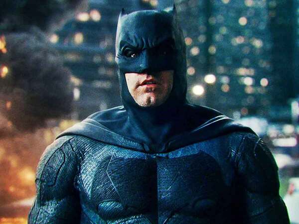 ¿Por qué Ben Affleck podría seguir interpretando a Batman? | Ñanduti