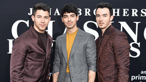 Los Jonas Brothers regresarán a México en 2022 con “Remember this tour” | Ñanduti