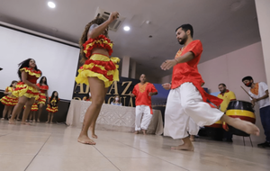 Invitan a disfrutar del tradicional festival “Kamba Kua” en homenaje a San Baltazar | Ñanduti
