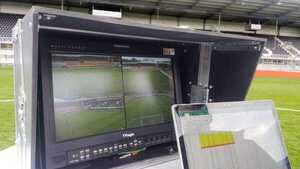 La FIFA utilizará tecnología semiautomatizada para la detección del fuera de juego en Qatar 2022 | Ñanduti