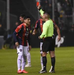 José Méndez asegura que tomó las decisiones correctas en Tuyucuá | Ñanduti