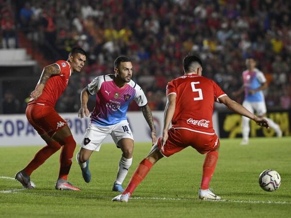 Presidente de General Caballero: “Cerro Porteño es un rival de jerarquía y será un partido duro” | Ñanduti