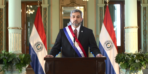 Abdo “vive en Maritolandia, él no vive la realidad”, dispara ‘Bachi’ | Ñanduti