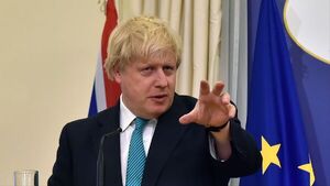 El Reino Unido destinará USD 1.210 millones adicionales en ayuda militar a Ucrania | Ñanduti