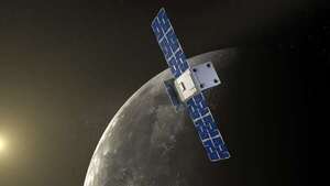 La NASA lanzará un nanosatélite para estudiar la órbita que usará la próxima estación lunar | Ñanduti
