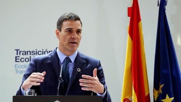 España destinará 9.000 millones de euros en ayudas para mitigar el impacto de la guerra en Ucrania | Ñanduti