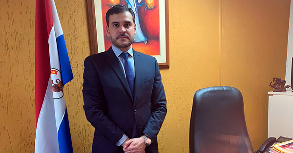 Julio Pavón: El 90% de inconstitucionalidades presentadas contra decisiones judiciales sólo buscan dilatar los procesos - Judiciales.net