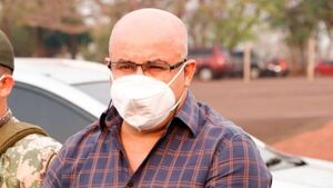 Extradición de Mohamad Hijazi representa un golpe fuerte al crimen transnacional, dijo embajador de los Estados Unidos