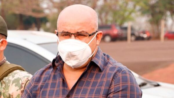 Extradición de Mohamad Hijazi representa un golpe fuerte al crimen transnacional, dijo embajador de los Estados Unidos