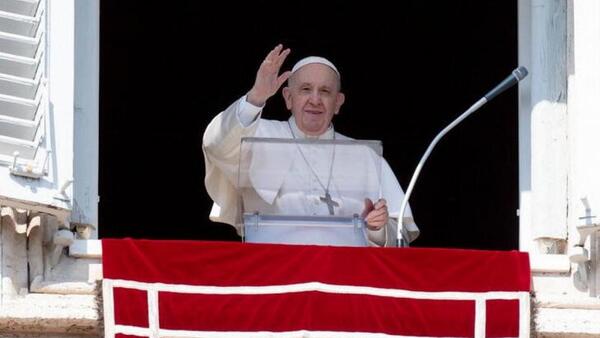 Diario HOY | El papa pide que se ponga fin a la locura de la guerra en Ucrania