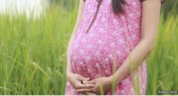 Denuncian supuesto hecho de embarazo de niña de 12 años en Vallemi