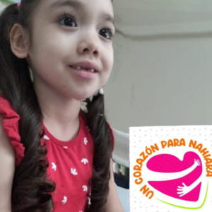 Un corazón para Nahiara: aparece posible donante | 1000 Noticias