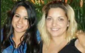 Crónica / La actual y la ex de Jonathan Santana se bombardean en redes