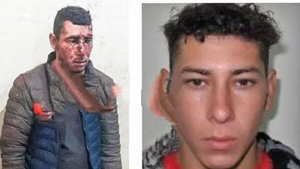 Disparó en fiesta de San Juan y mató a una niña