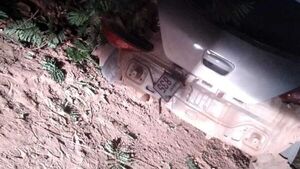 Nene de 7 años murió en accidente