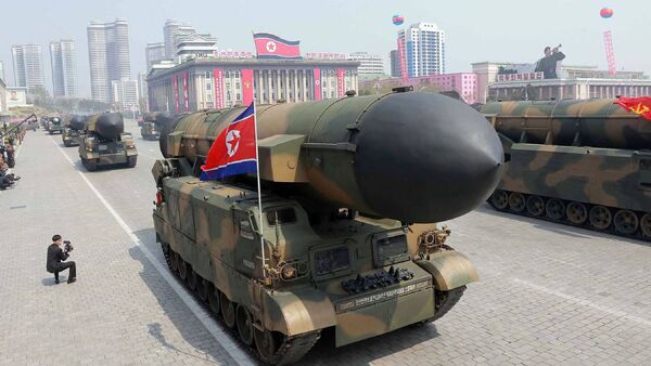 Diario HOY | Corea del Sur acusa a Corea del Norte de disparos de lanzacohetes