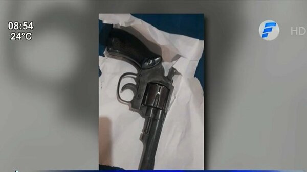 Imputan a mujer por supuestamente matar al amigo de tragos de su hijo en Itá | Noticias Paraguay