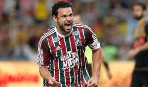 La leyenda del “Flu”, Fred, cuelga los botines | 1000 Noticias