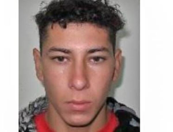 Niña fue asesinada de un disparo en una fiesta de San Juan en Caaguazú - Policiales - ABC Color