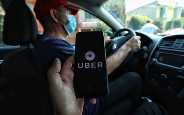 Crónica / Matan a puñaladas a chofer de Uber
