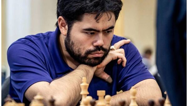Hikaru Nakamura, la gran fortuna del momento en ajedrez | Internacionales | 5Días