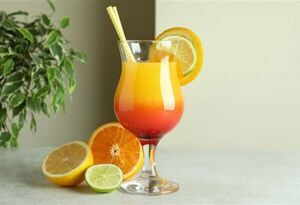 Tres cócteles tropicales para preparar en casa