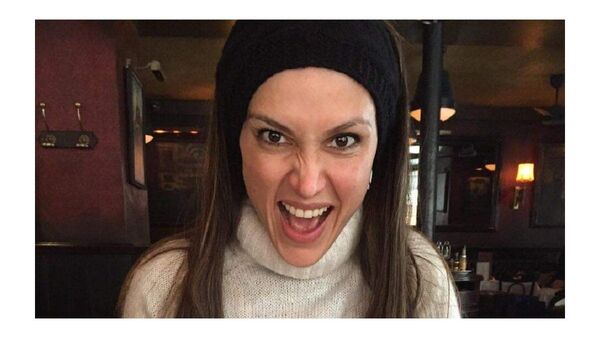 Pabla Thomen contó su experiencia con pastillas para adelgazar: "Ápe amanóta"