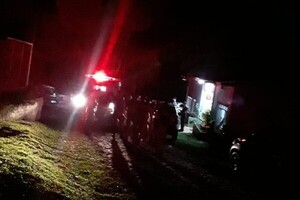 Diario HOY | Un militante de Bolsonaro y otro de Lula se matan a tiros en Foz de Iguaçu
