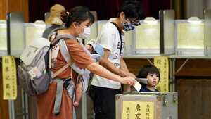 A la sombra del asesinato de Shinzo Abe, se realizan las elecciones legislativas en Japón | Ñanduti