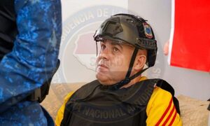 Extradición de Kassem Hijazi representa un golpe fuerte al crimen transnacional – Diario TNPRESS
