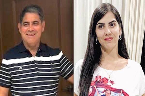 Diario HOY | Padre e hija a juicio, por emblemáticos robos ejecutados en tiempo de pandemia