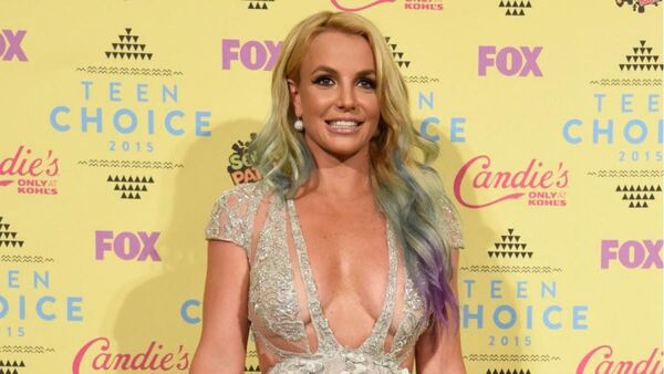 Britney Spears: "¿Por qué la gente piensa que es legal humillarme?"