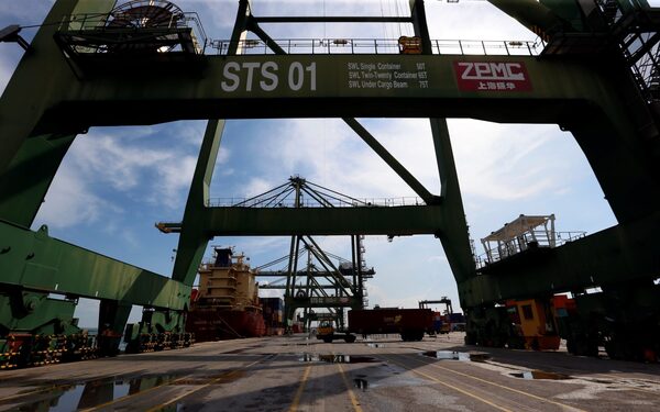 Cuba ha aprobado 62 negocios en su Zona Especial de Desarrollo de Mariel - MarketData