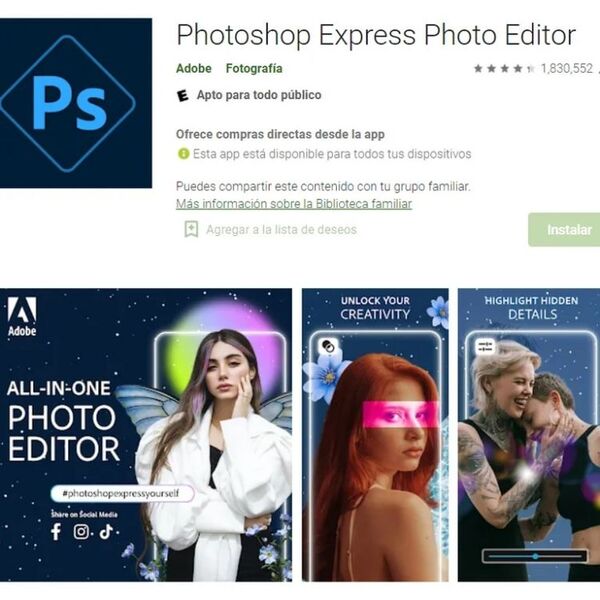 Cómo usar Photoshop de manera gratuita