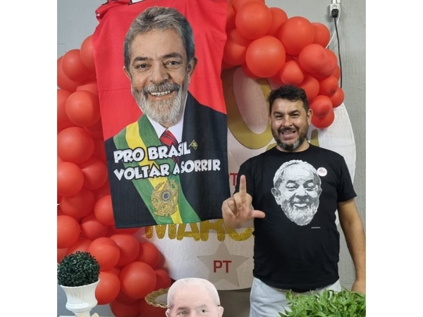 Diario HOY | En fiesta de cumpleaños se balean seguidores de Bolsonaro y Lula: dos muertos