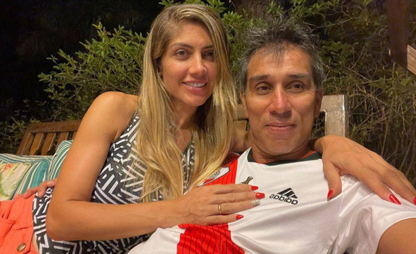 Crónica / [VIDEO] Así, "Pipino" Cuevas le ensoquetó sus pasitos prohibidos