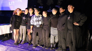 Diario HOY | Nhi-Mu Teatro Aéreo: 25 años de sueños realizados