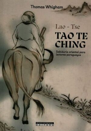 “Tao te Ching”, un libro clásico con mensajes y lecciones “para la gente de ahora”, dice autor | Ñanduti