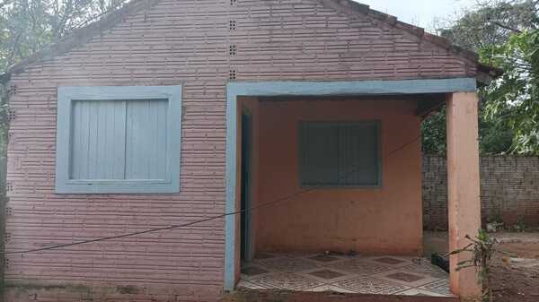 ASESINATO EN B° SANTA MARÍA: UN CRIMEN CON MUCHA SAÑA
