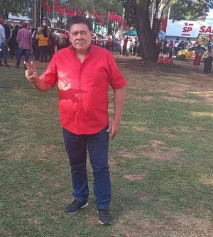 Falleció el exdiputado colorado Artemio Barrios