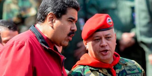 La extradición a EEUU de una pieza clave del Cártel de los Soles, el grupo narco controlado por el chavismo, preocupa