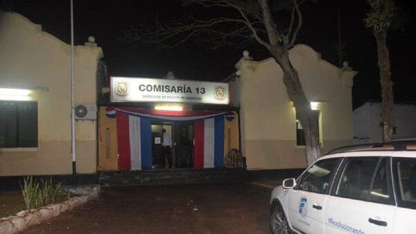 Denuncian hecho de gatillo fácil en Lambaré