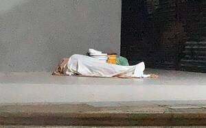 ¡Terrible! Mataron a nena de un disparo en la cabeza